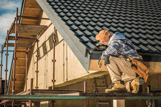 Fast & Reliable Emergency Roof Repairs in Covington, TN