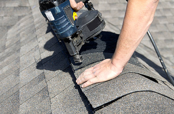 Best Flat Roofing  in Covington, TN